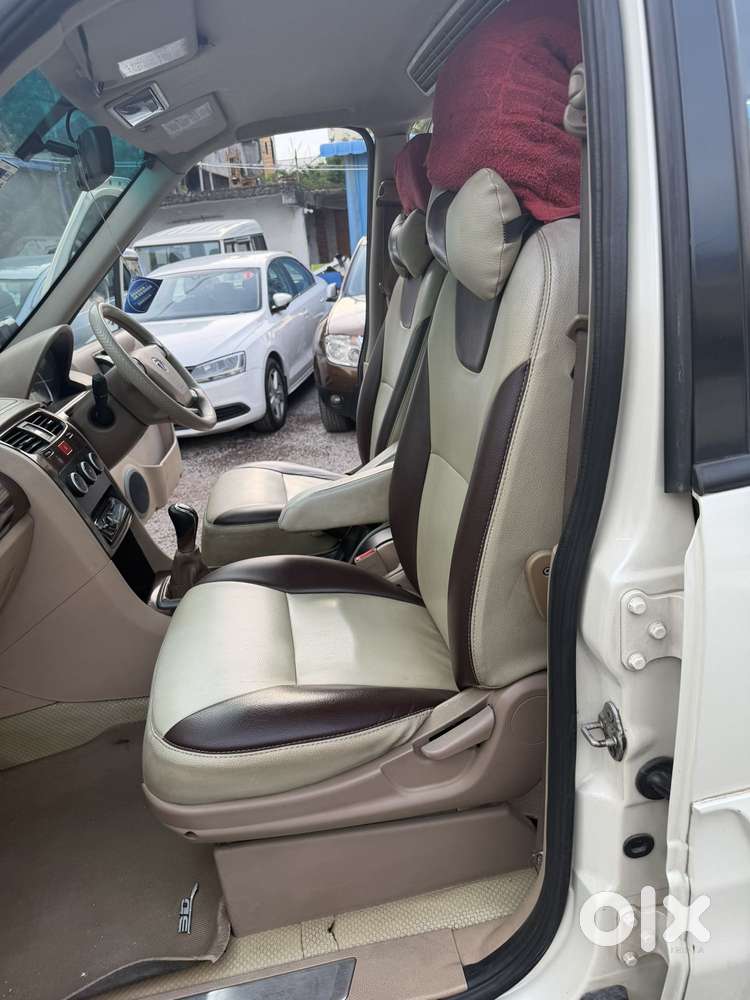 Tata Safari Storme Vx 4wd, 2015, Diesel