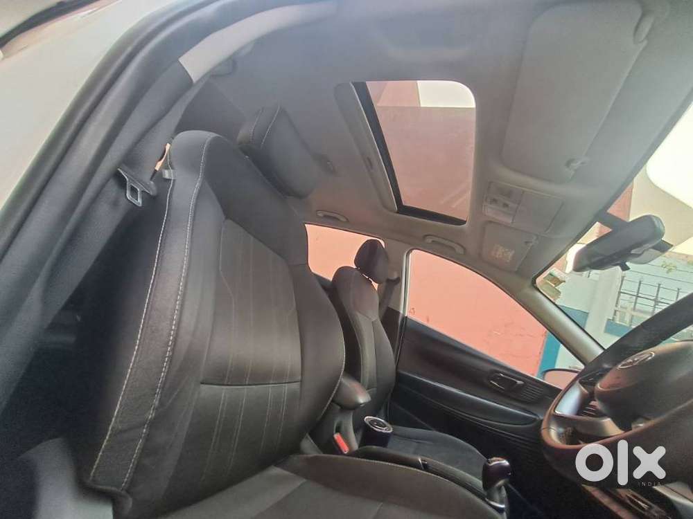 Hyundai I20 Asta Opt, 2021, Diesel