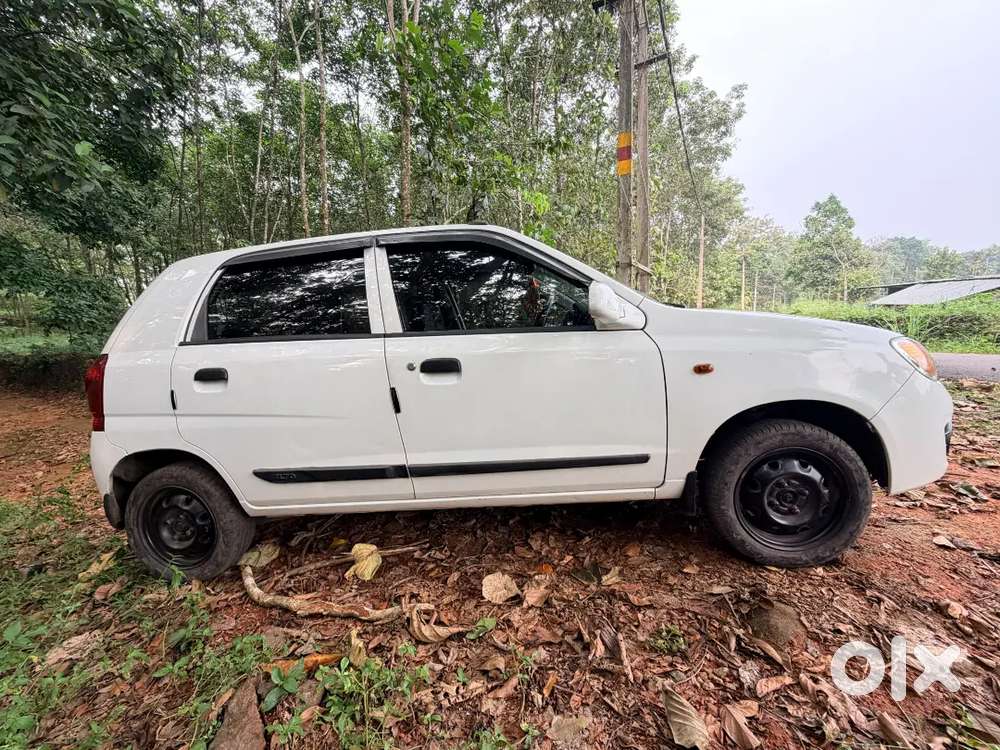 Maruti Suzuki Alto 2011