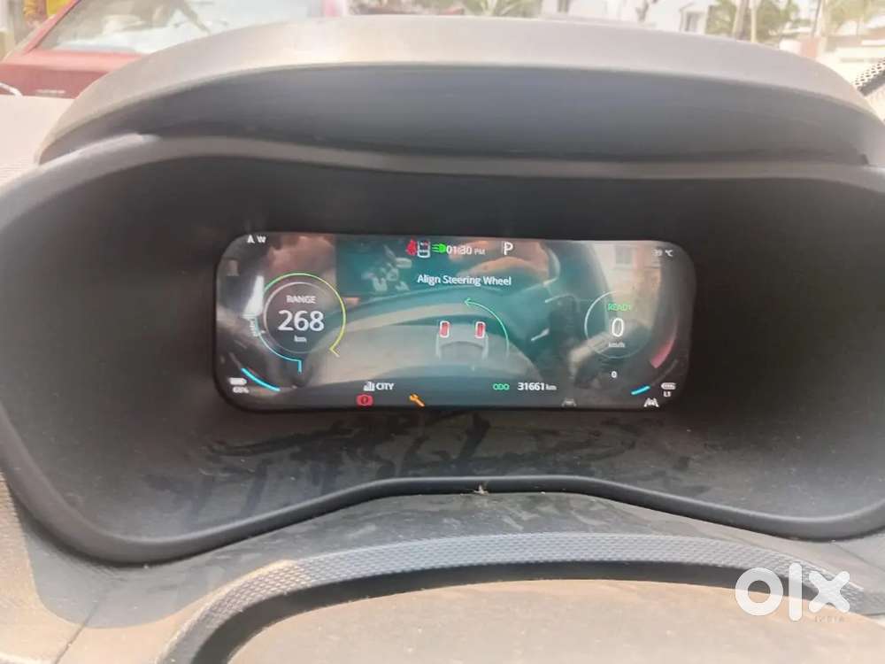 Tata Curvv Ev 2024 Plus