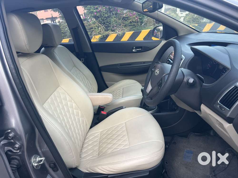 Hyundai I20 Asta Option, 2013, Petrol