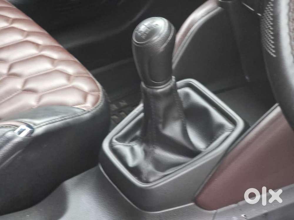 Maruti Suzuki Grand Vitara 1.5 Sigma Smart Hybrid, 2023, Petrol