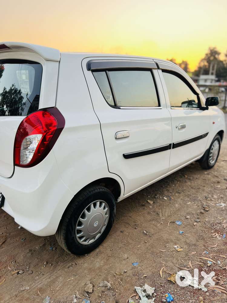 Maruti Suzuki Alto 800 Cng Lxi, 2019, Cng & Hybrids