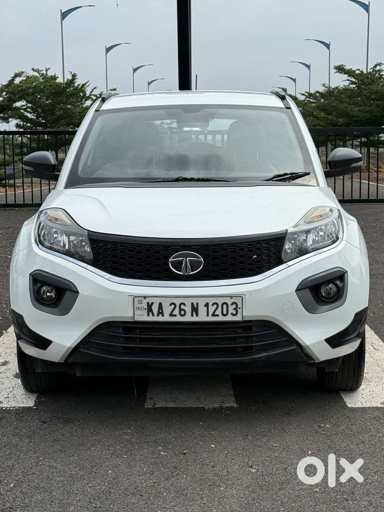 Tata Nexon 1.5 Revotorq Xm (s), 2019, Diesel
