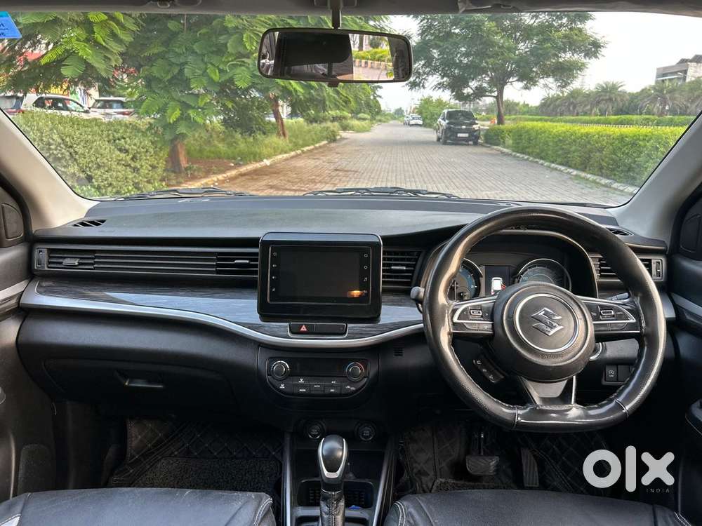 Maruti Suzuki Xl6 Zeta At, 2021, Petrol