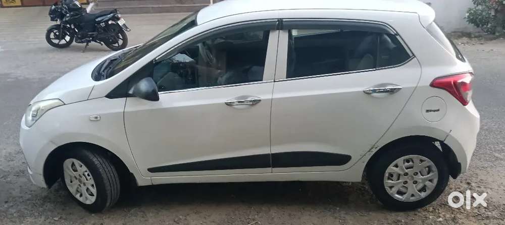 Hyundai Grand I10 Prime 2018 Model