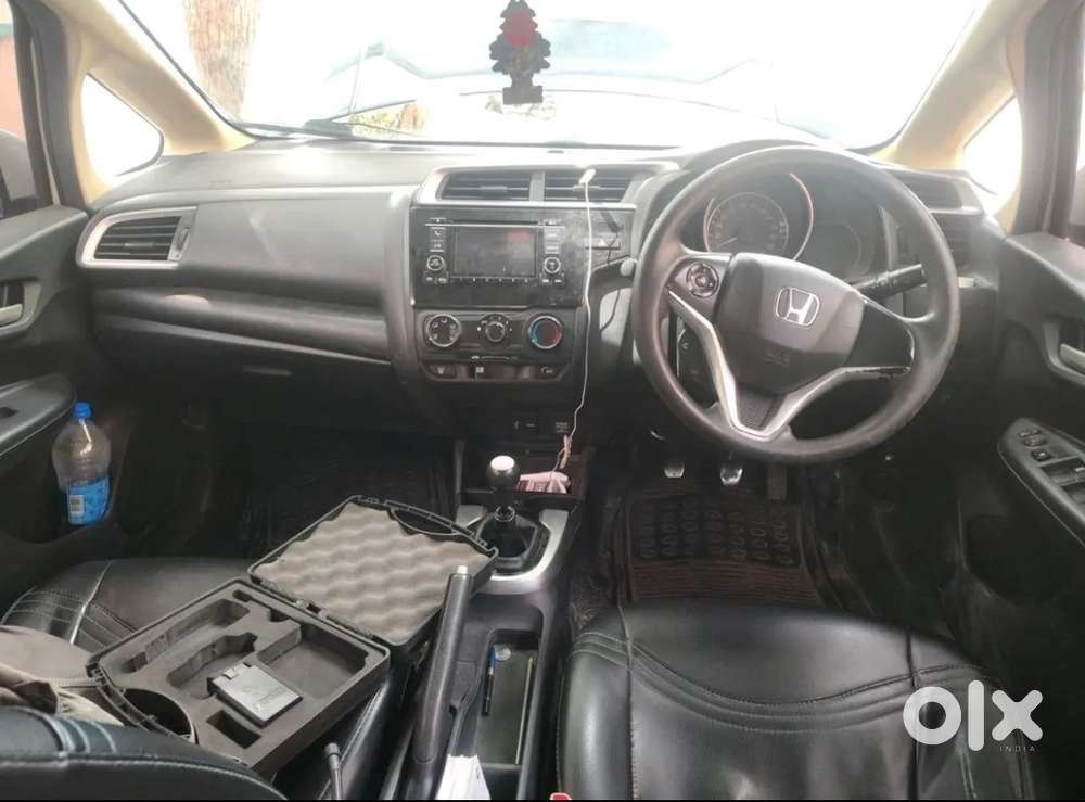 Honda Jazz 1.5 Sv I Dtec, 2017, Diesel