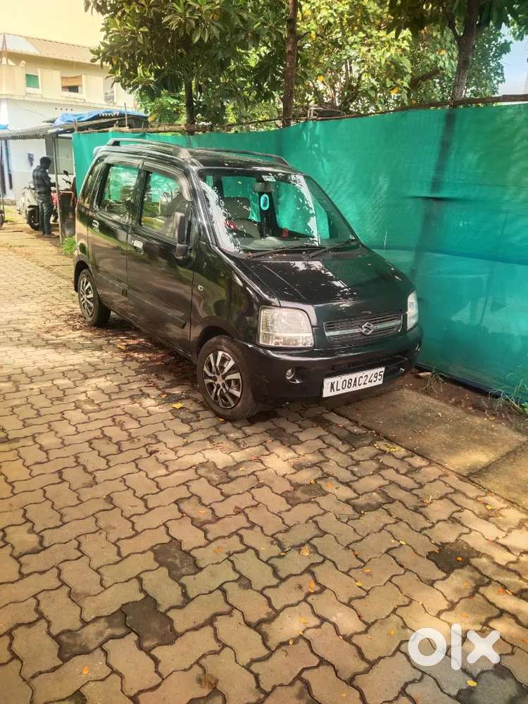 Maruti Suzuki Wagon R 2004