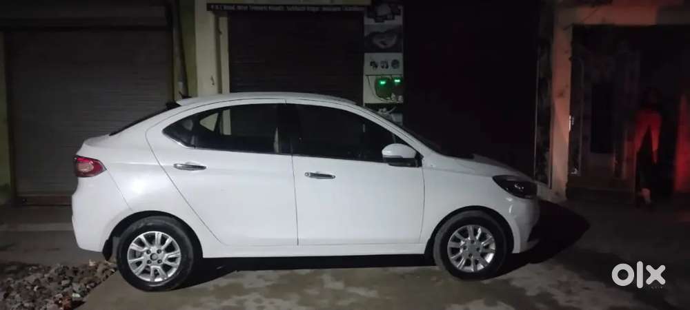 Tata Tigor 2018 Manual Diesel
