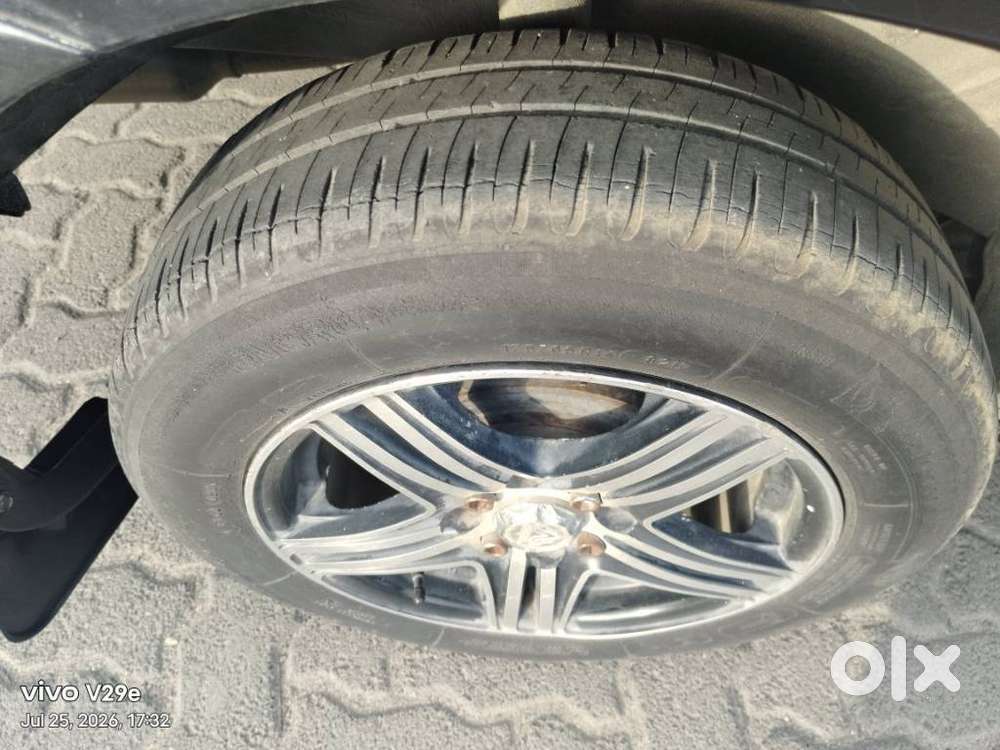 Toyota Etios G, 2011, Petrol