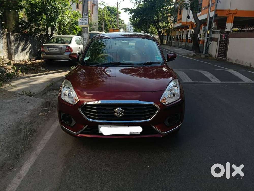 Maruti Suzuki Swift Dzire Amt Vdi, 2019, Diesel