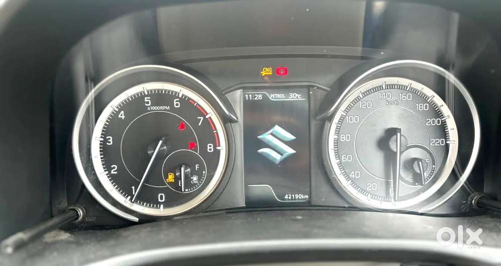 Maruti Suzuki Ertiga 1.5 Zxi, 2022, Petrol