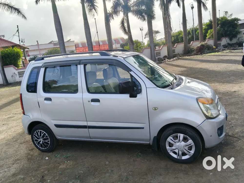 Wagnor Vxi