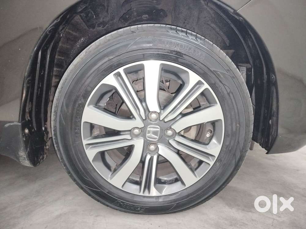 Honda Amaze Vx Cvt I-vtec, 2023, Petrol