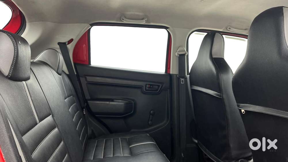Maruti Suzuki S-presso Vxi Plus, 2022, Petrol