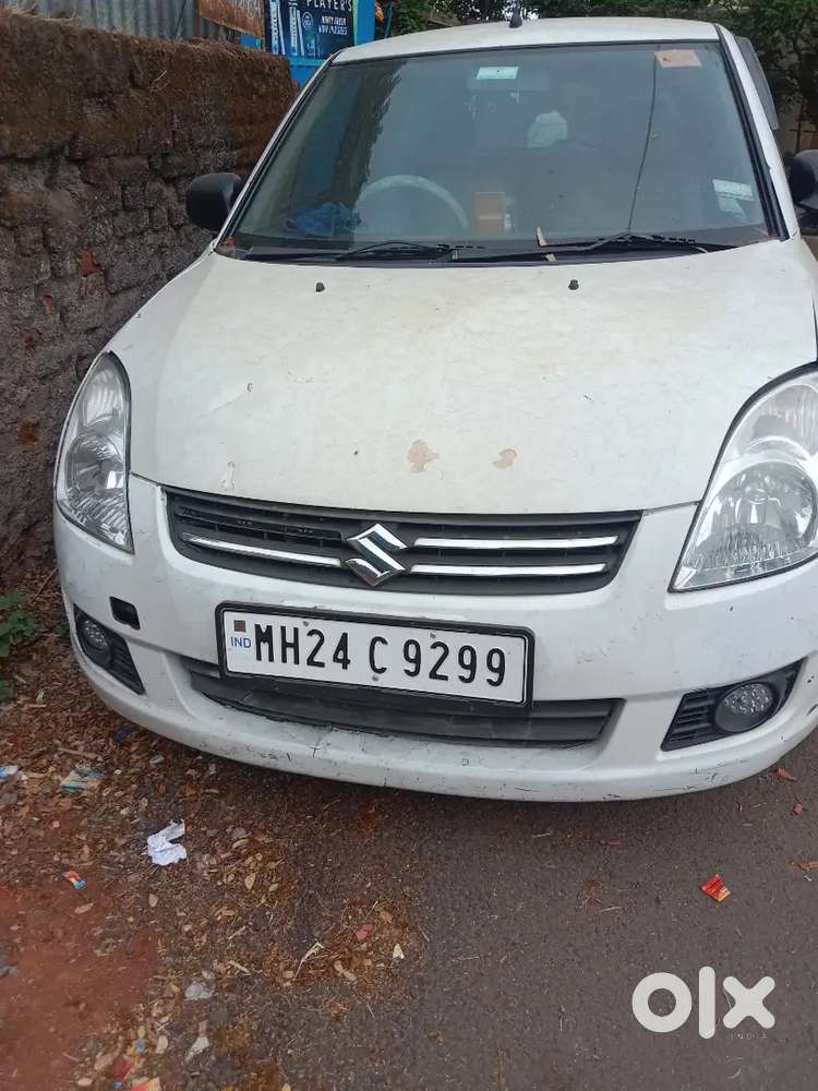 Maruti Suzuki Swift 2008 Diesel 186000 Km Driven Best