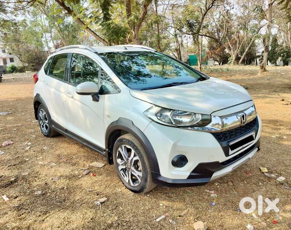 Honda Wr-v Edge Edition I-dtec S, 2019, Diesel
