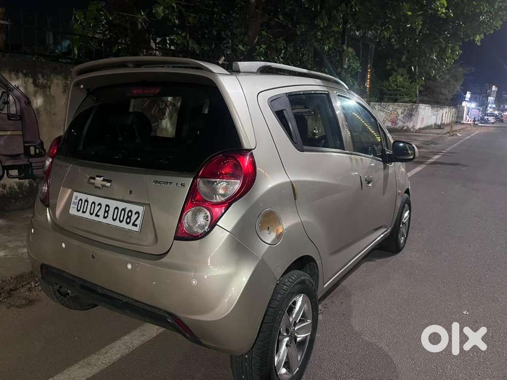 Chevrolet Beat 2013 Diesel Good Condition