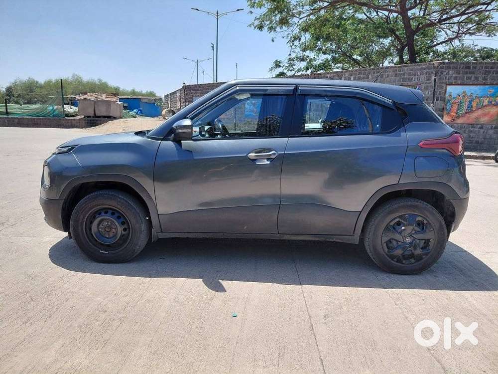 Tata Punch Adventure Rhythm Icng, 2023, Cng & Hybrids