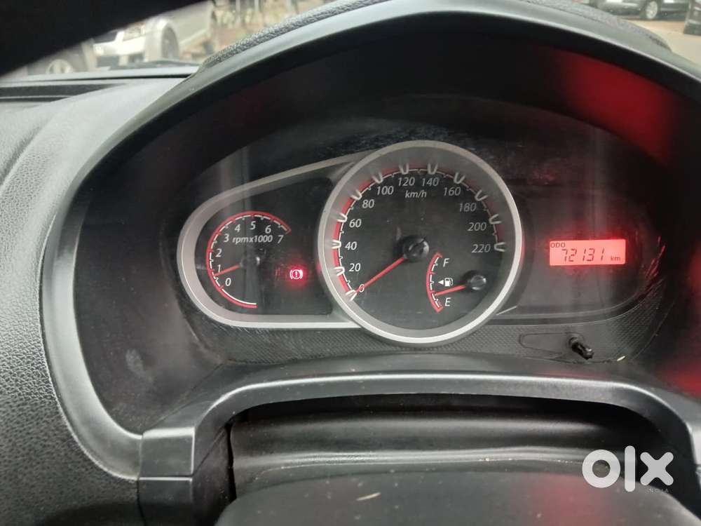 Ford Figo 2012-2015 Diesel Zxi, 2011, Diesel