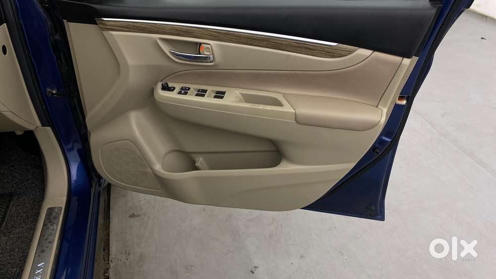 Maruti Suzuki Ciaz 1.5 Zeta Shvs Mt, 2021, Petrol