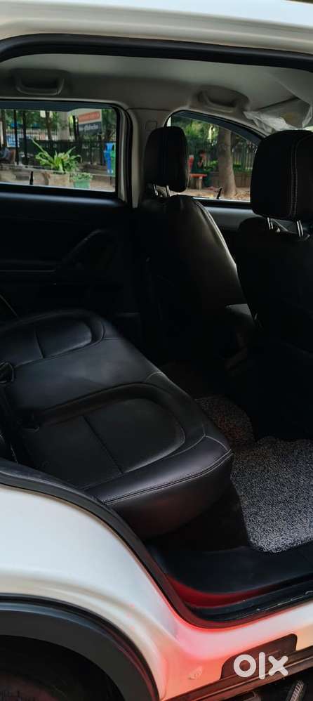 Tata Harrier Xe, 2022, Diesel