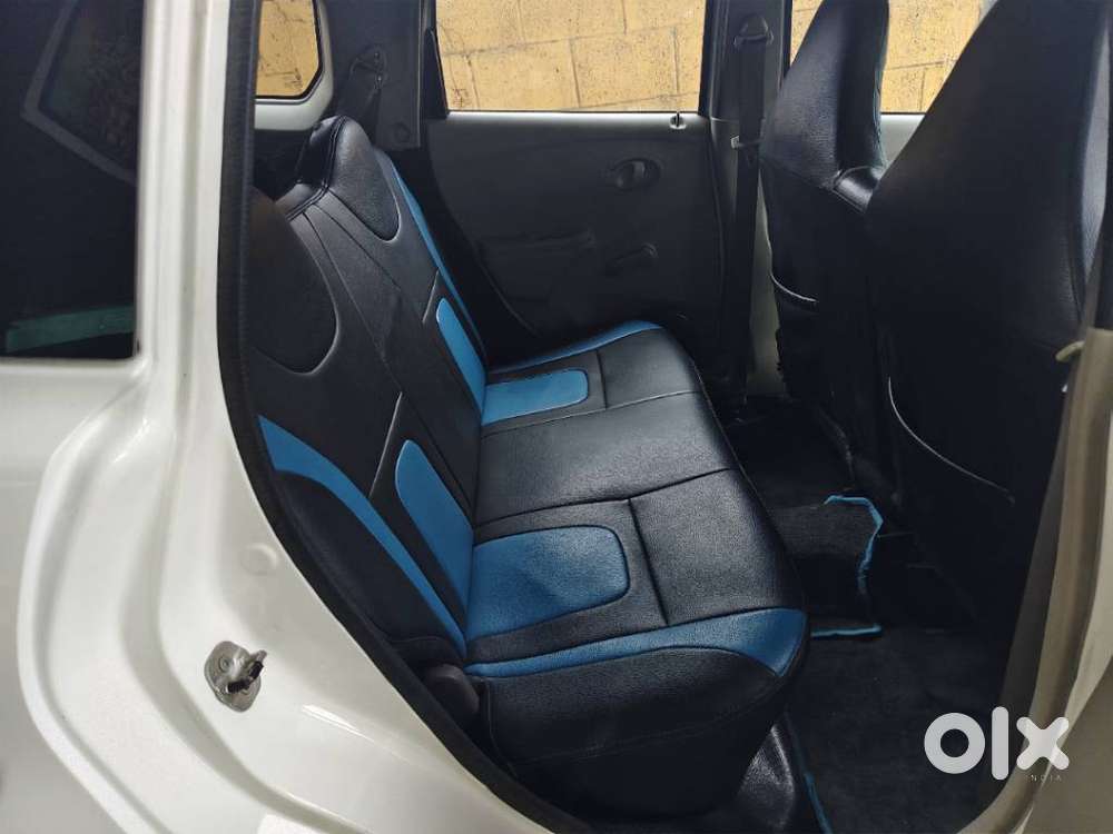 Datsun Go Plus, 2017, Petrol