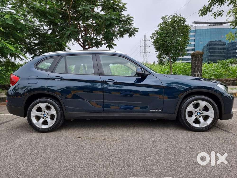 Bmw X1 Xdrive 20d Xline, 2014, Diesel