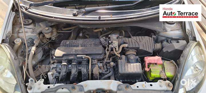 Honda Amaze E Petrol, 2017, Petrol
