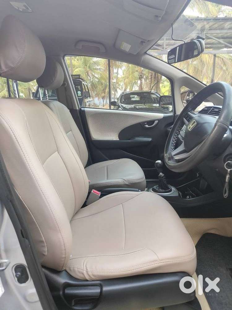 Honda Jazz 1.2 Sv I Vtec, 2009, Petrol