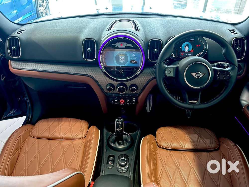 Mini Cooper Countryman Cooper S Countryman, 2023, Petrol