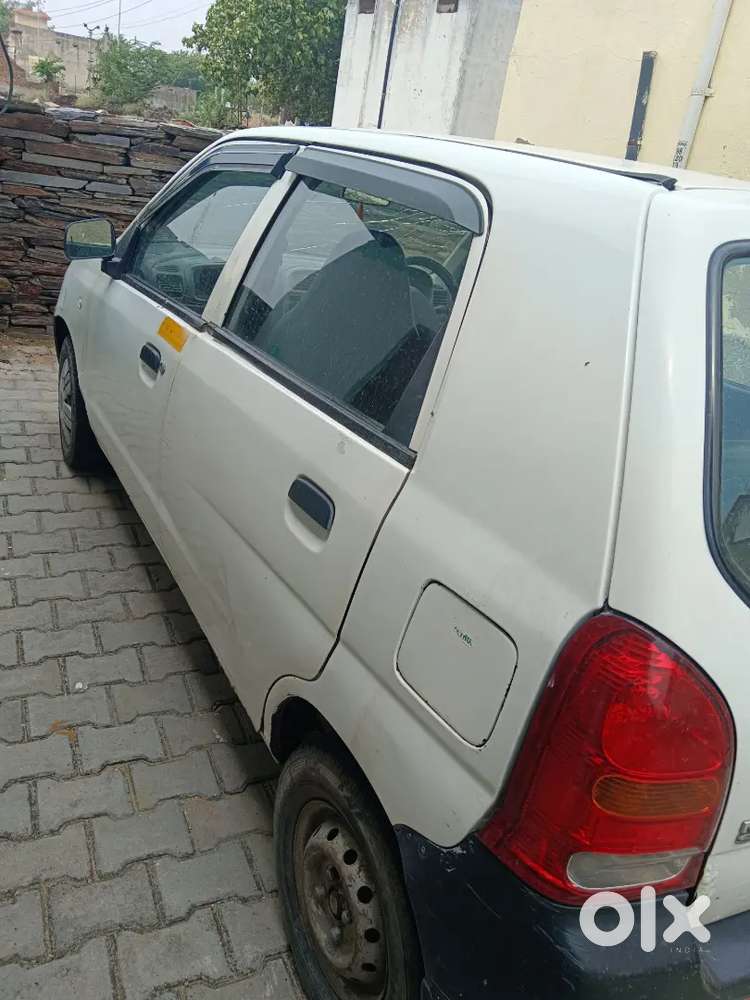 Maruti Suzuki 800 2011 Petrol 185000 Km Driven