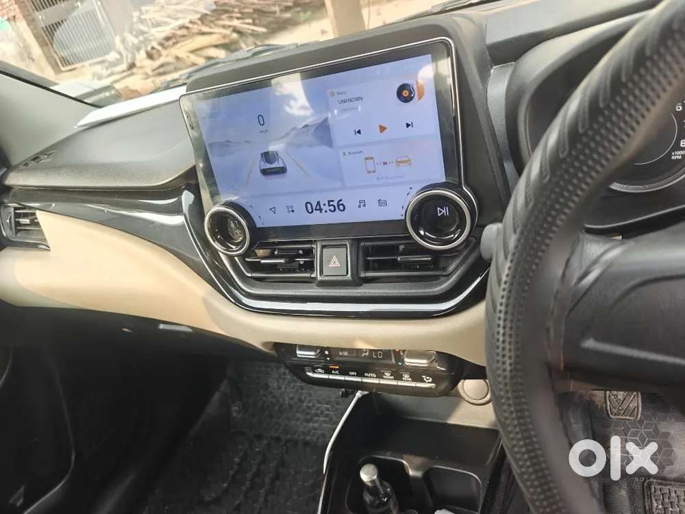 Toyota Glanza 1.2 E 2025