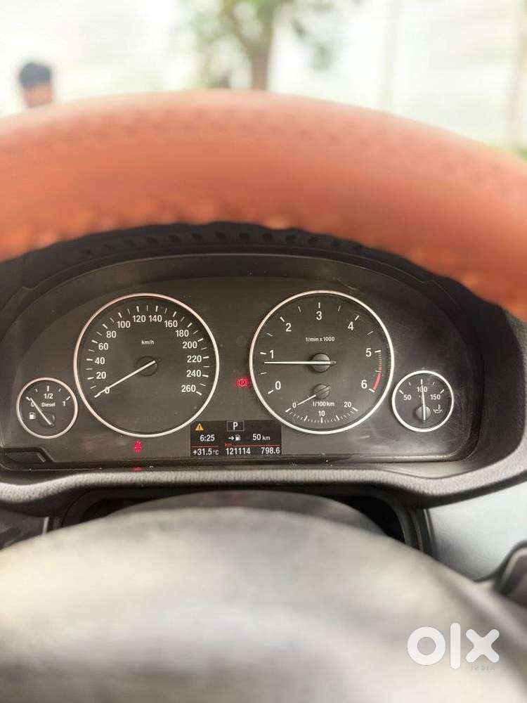 Bmw X3 2.0 Xdrive 20d, 2013, Diesel