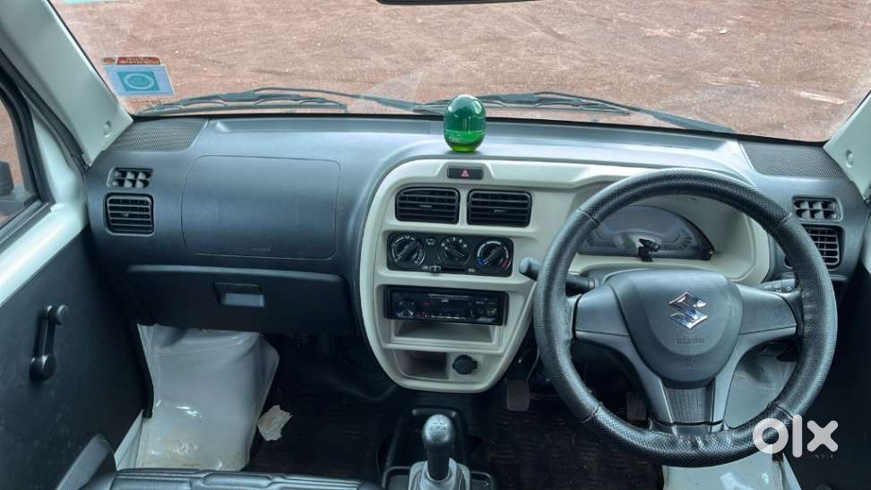 Maruti Suzuki Eeco 5 Seater Ac, 2025, Cng & Hybrids