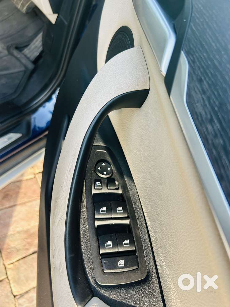 Bmw X1 2.0 Sdrive 20d, 2018, Diesel