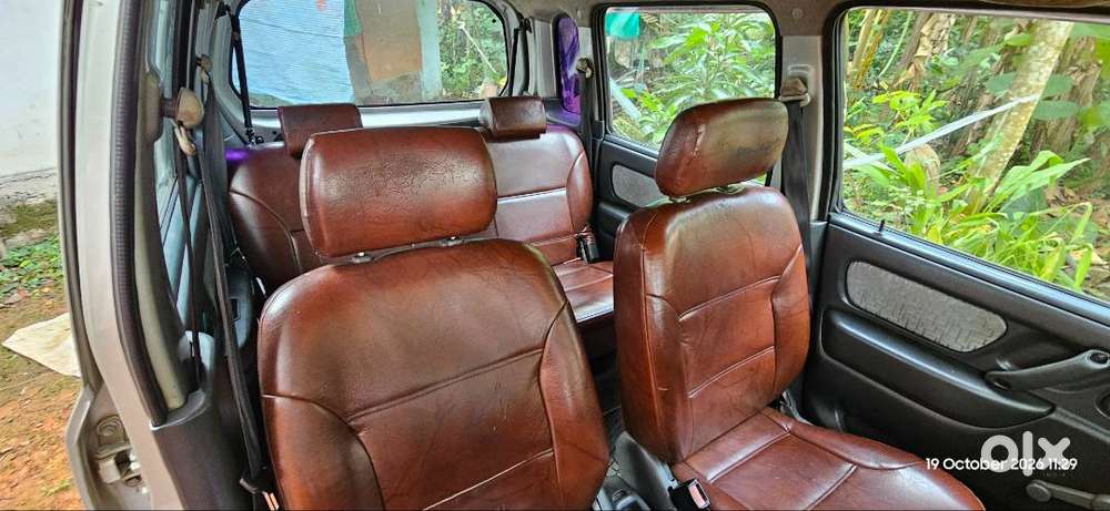 Maruti Suzuki Wagon R 2006