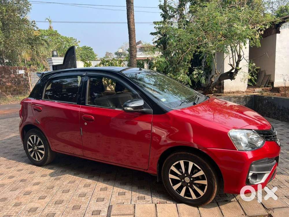 Etios Liva For Sale