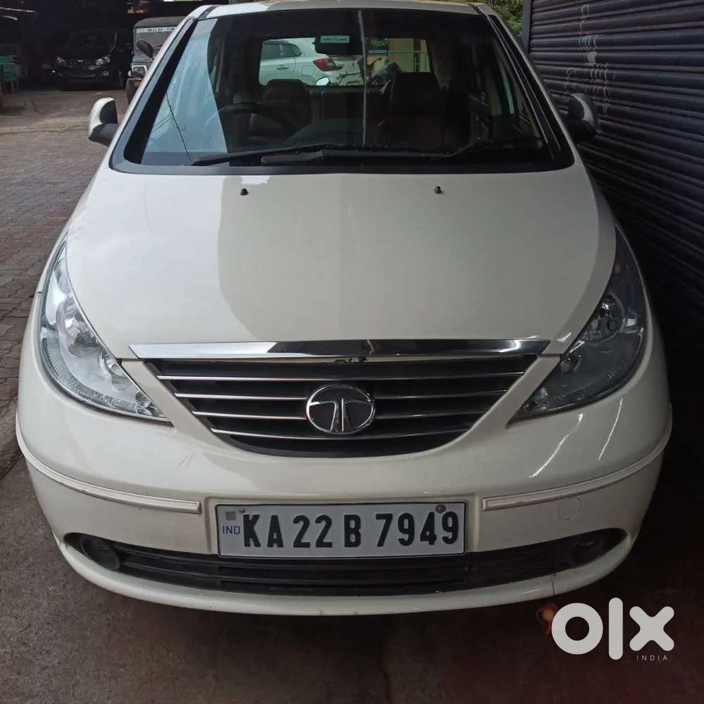Tata Indica Vista 2013 Diesel Well Maintained
