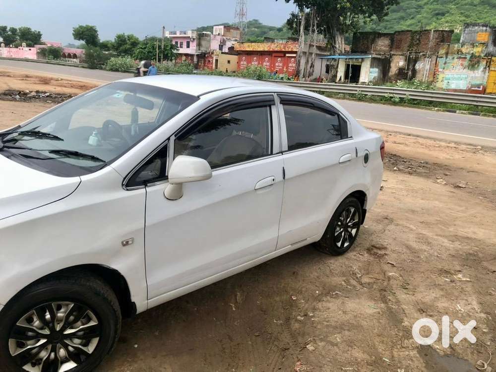 Chevrolet Car Manual 2014 Excellent Condition