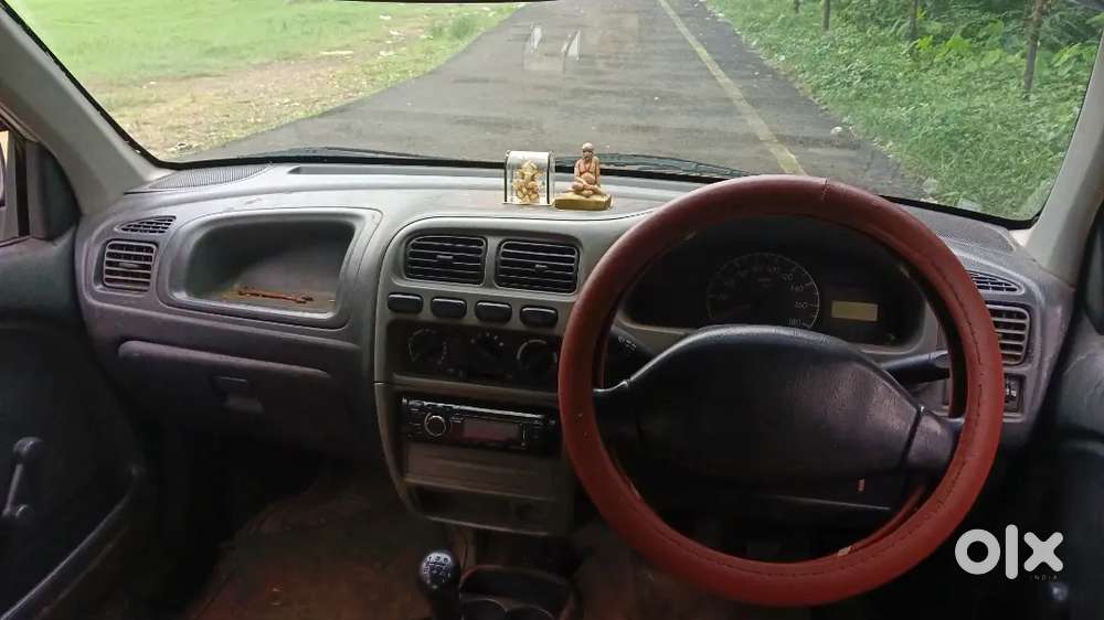 Maruti Suzuki Alto 2011 Petrol Lxi