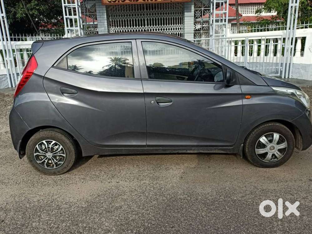 Hyundai Eon Era +, 2014, Petrol