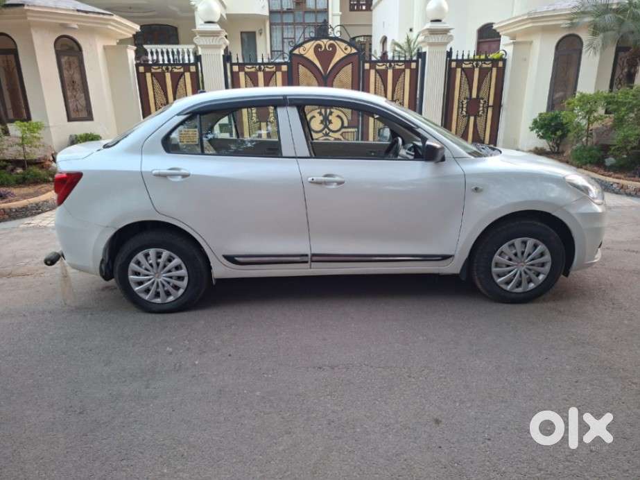 Maruti Suzuki Dzire 1.2 Tour S Cng, 2023, Petrol