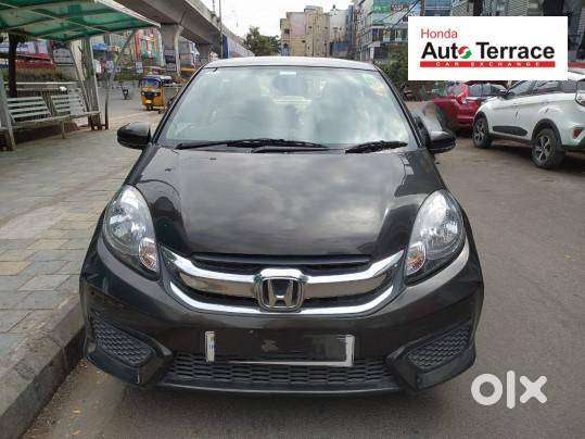 Honda Amaze