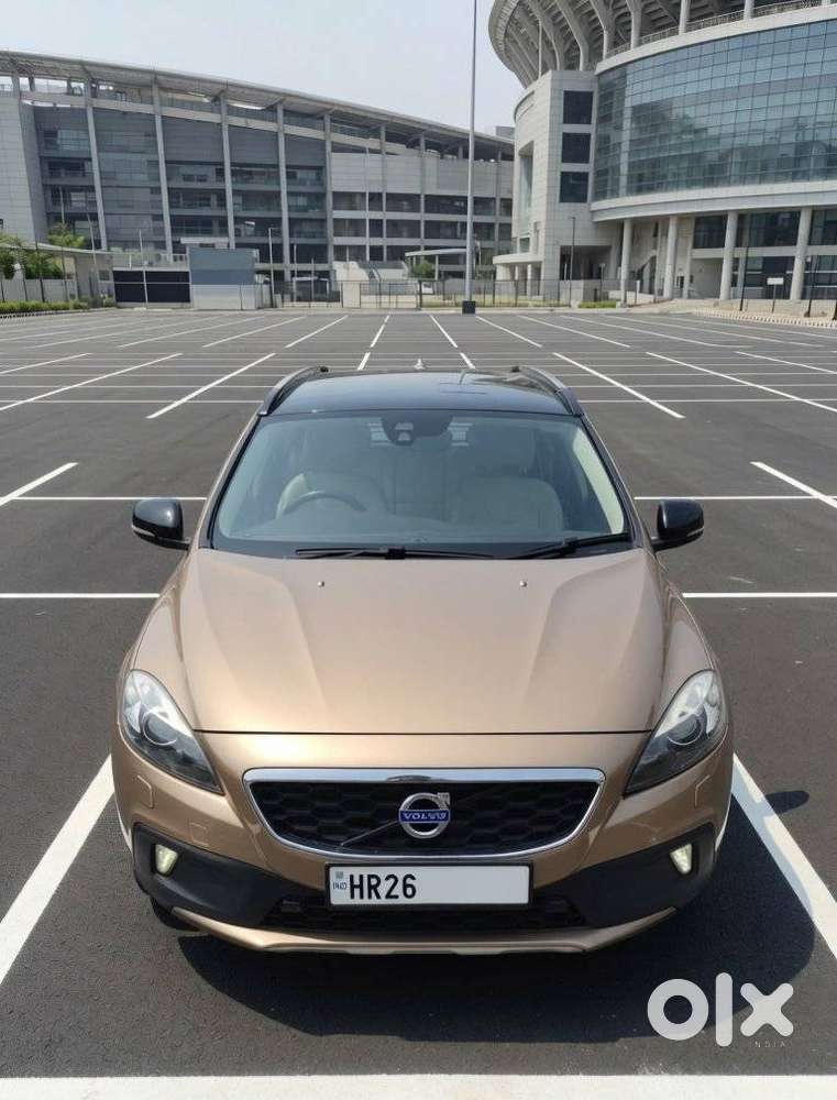 Volvo V40 Cross Country D3, 2016, Diesel