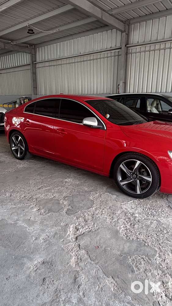 Volvo S60, 2014, Diesel