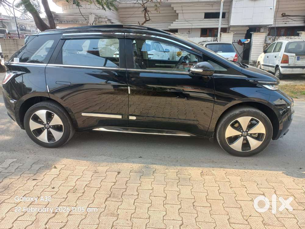 Mg Windsor Ev Exclusive, 2024, Electric