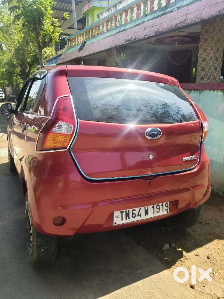 தட்சன் ரெடி கோ