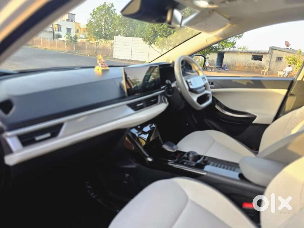 Tata Curvv Ev Top End Model