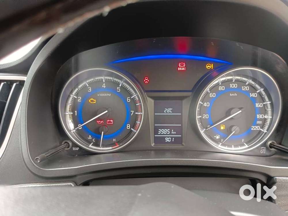 Maruti Baleno Delta For Sale